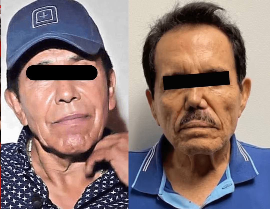 Caro Quintero y ‘El Mayo’ Zambada libran pena de muerte