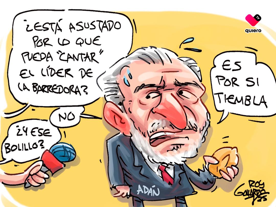 El Guante Blanco