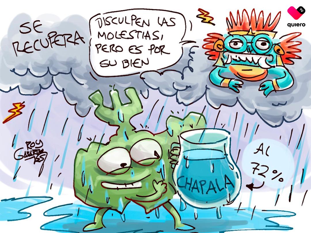 El Guante Blanco