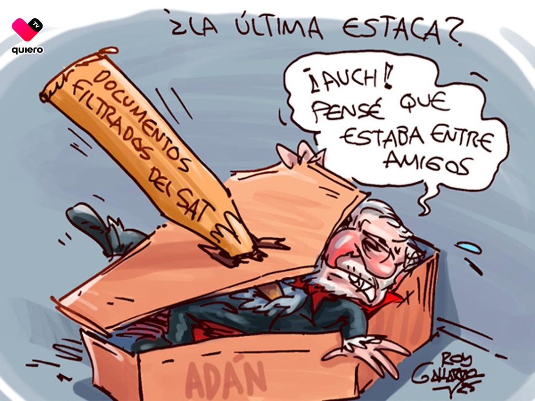 El Guante Blanco