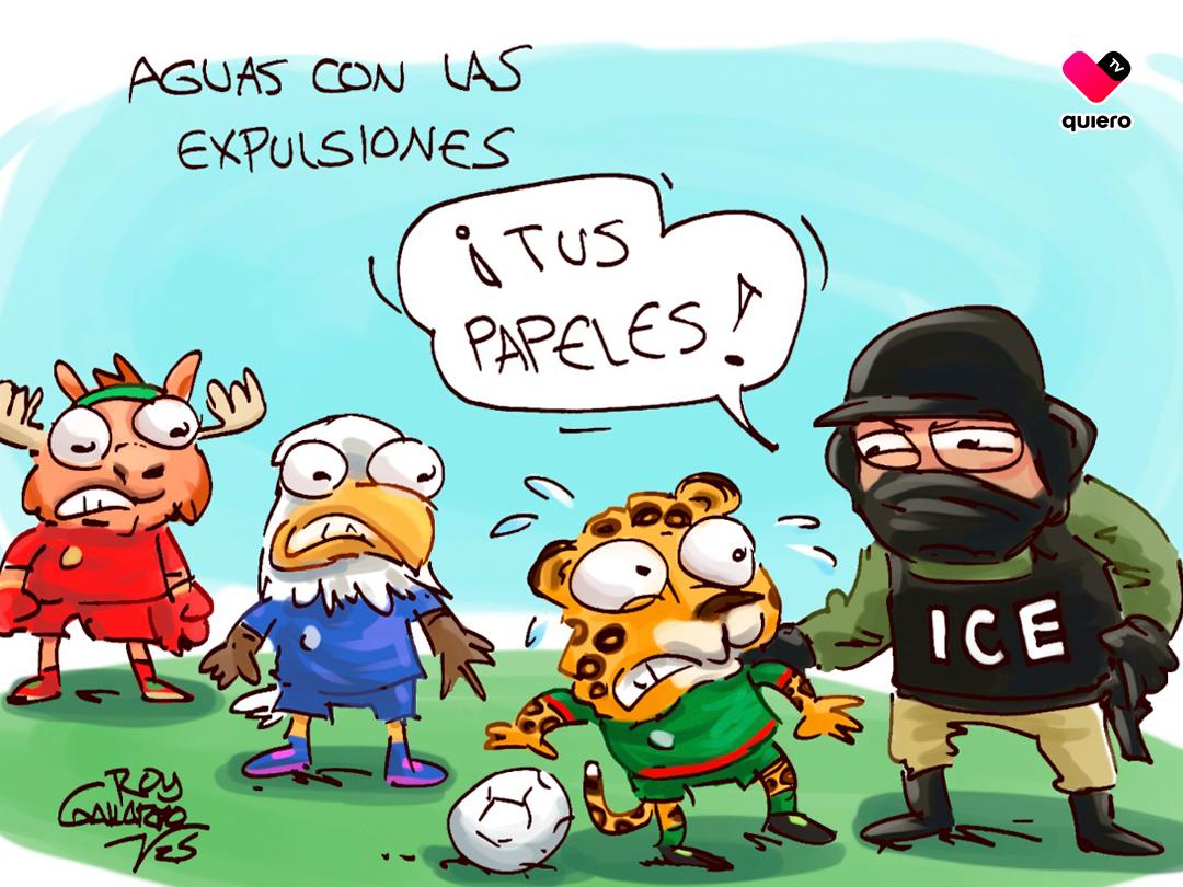 El Guante Blanco