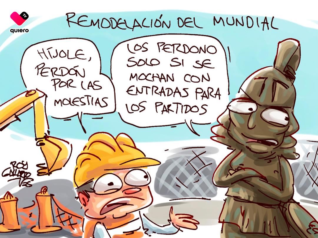 El Guante Blanco