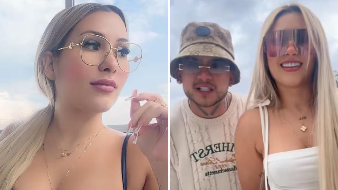 DJ Clown y B King: ¿Quién es Angie Miller, acusada del asesinato de músicos?
