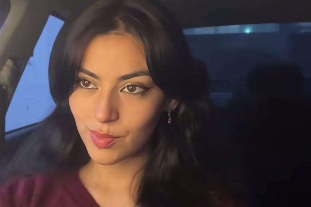 Michoacán: Desaparece la influencer Marian Izaguirre