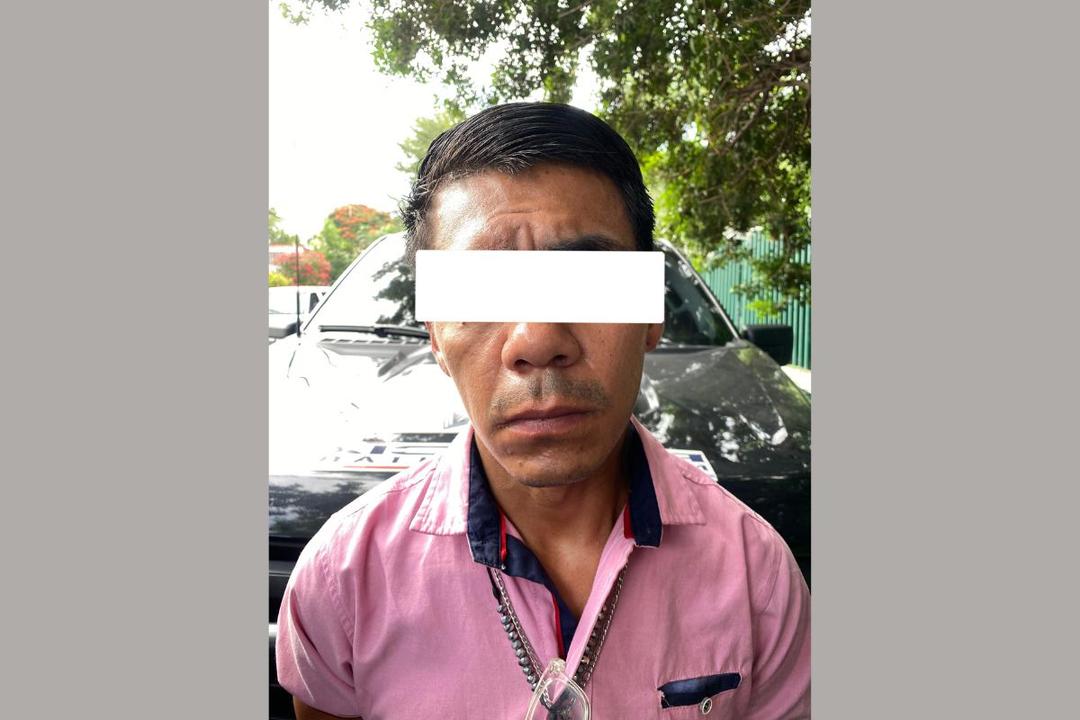 Oficial de la Policía Metropolitana es privada de la libertad durante operativo en Miravalle