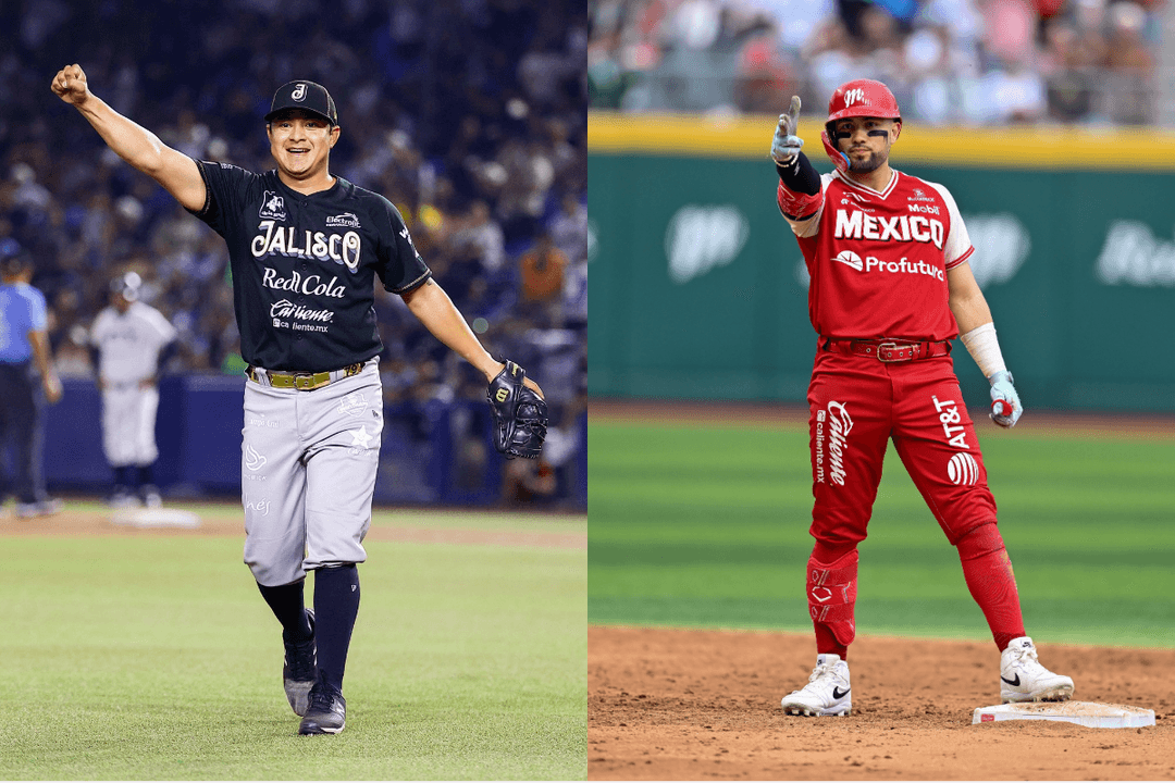 Charros de Jalisco: ¿Cuándo y a qué hora ver la Serie del Rey?