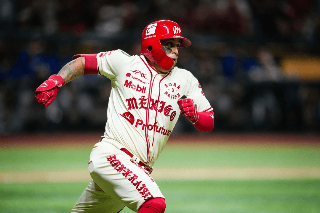 Charros de Jalisco: Pierde segundo juego frente a Diablos Rojos
