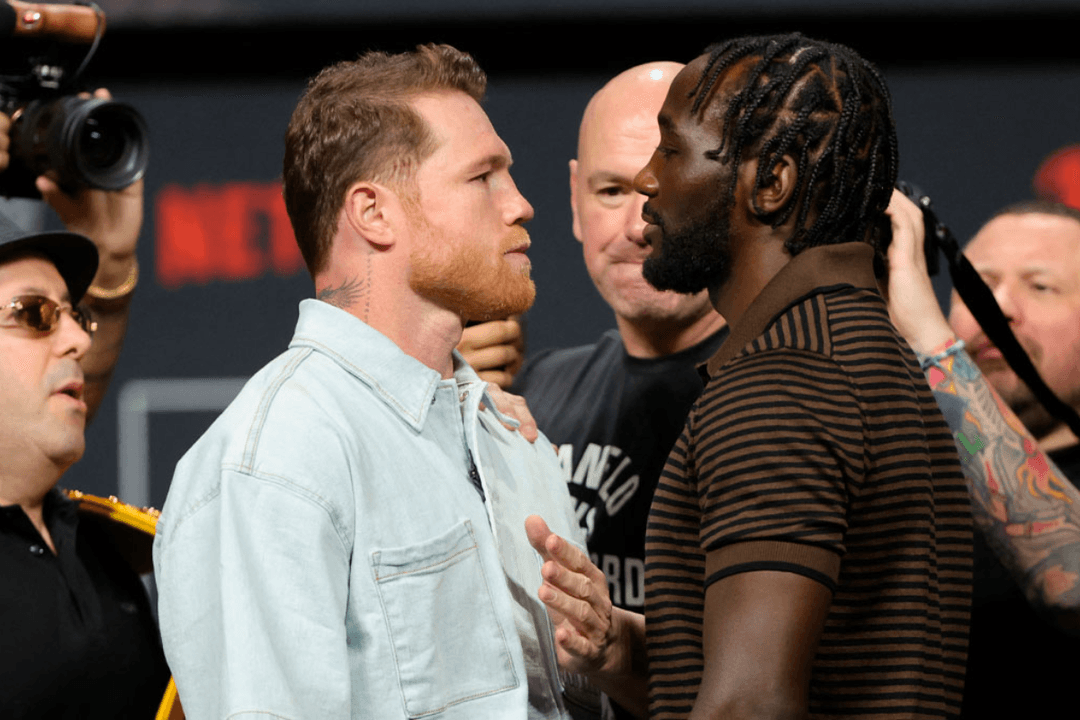 Canelos vs Crawford: ¿Cuándo y a qué hora ver la pelea?