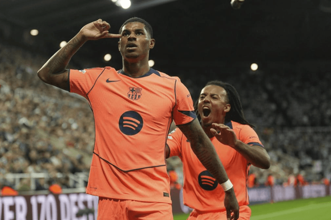 Champions League: Estos son los resultados de la Jornada 1