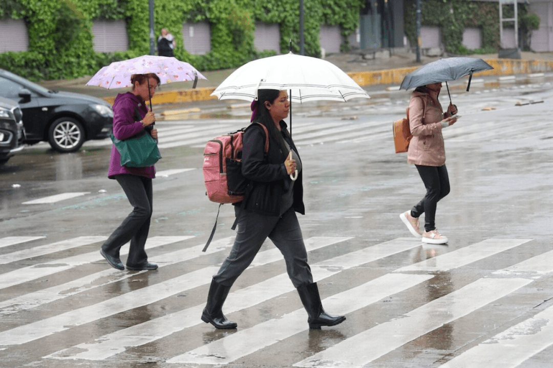 Clima en Jalisco: ¿Se esperan lluvias este fin de semana?