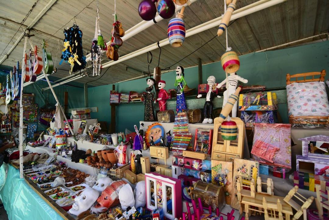 Feria del Cartón 2025: ¿Cuándo inicia y dónde?
