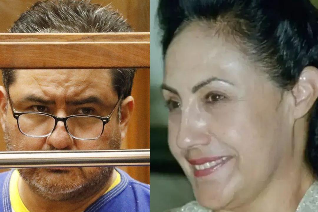 Naasón Joaquín: ¿Por qué detuvieron a la mamá del líder de la Luz del Mundo?