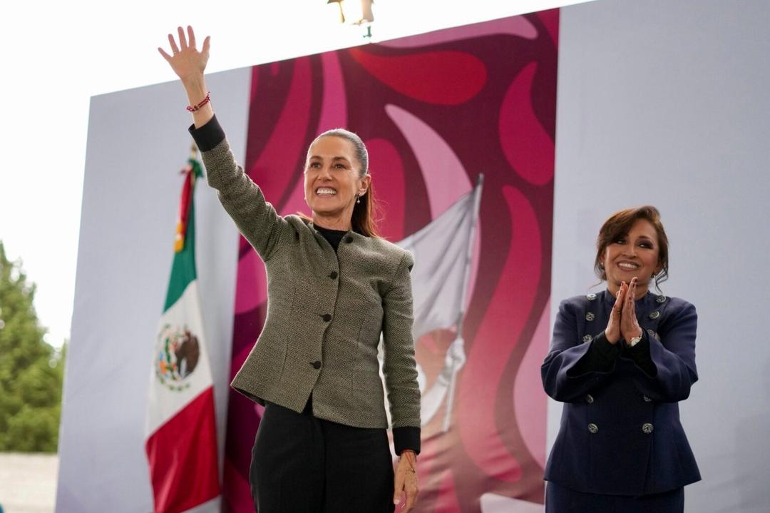 15 de septiembre: ¿A qué hora dará el Grito de Independencia, Claudia Sheinbaum?