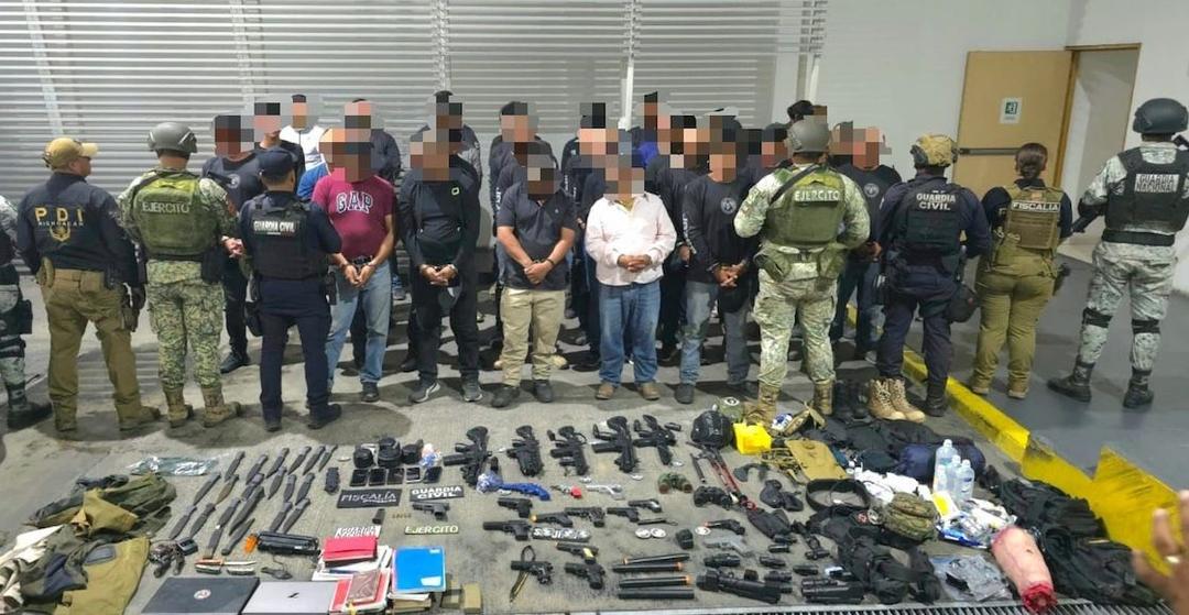 Naasón Joaquín: Liberan a 38 integrantes de la Luz del Mundo detenidos