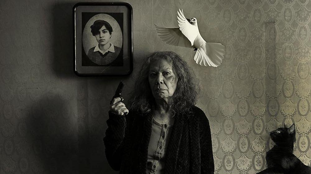 ‘No nos moverán’ representará a México en los Oscar y el Goya