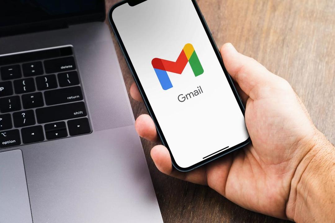 Google alerta de robo masivo de cuentas de Gmail