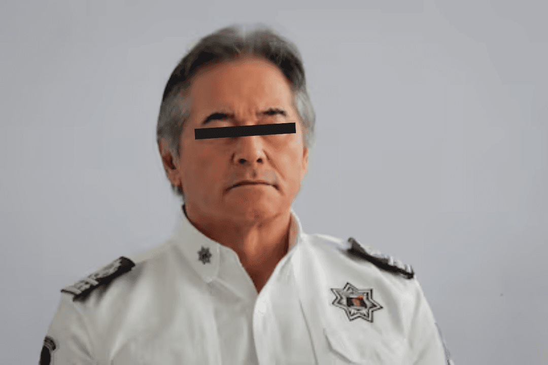 Hernán Bermudez: México pide la extradición del presunto líder criminal