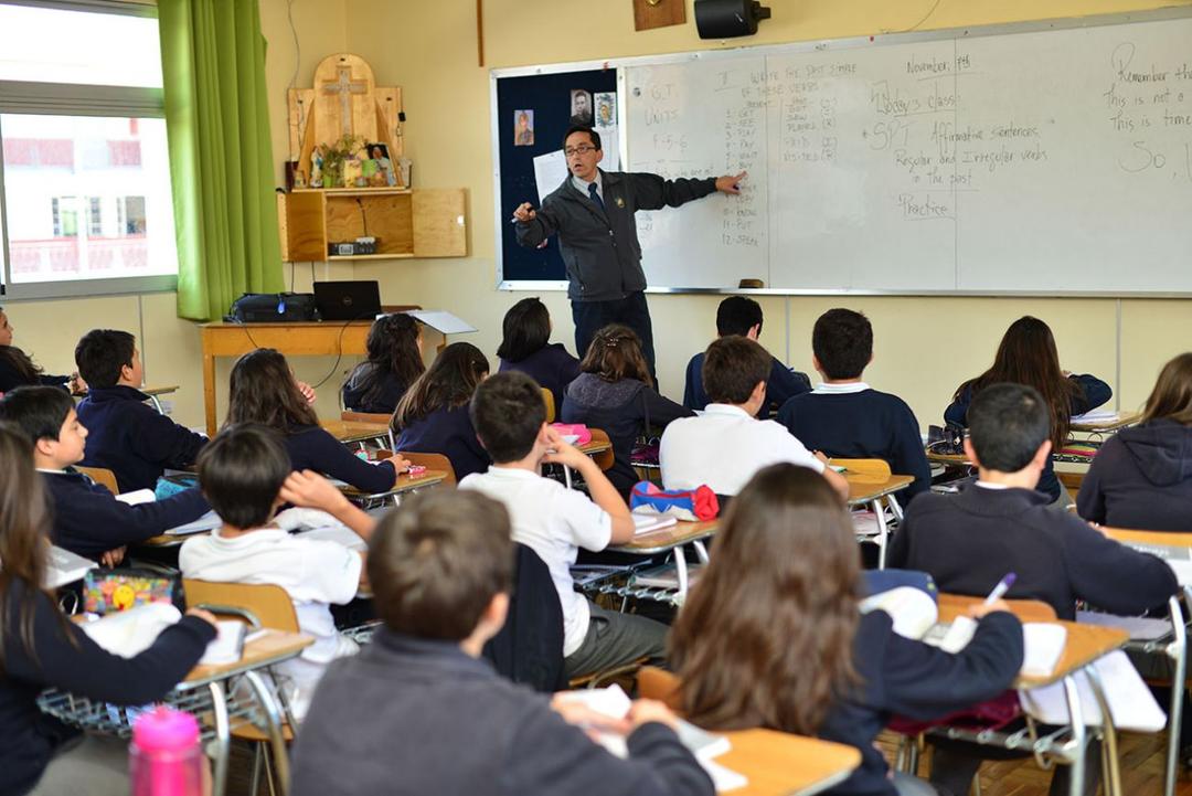 SEP informa qué días de octubre no hay clases