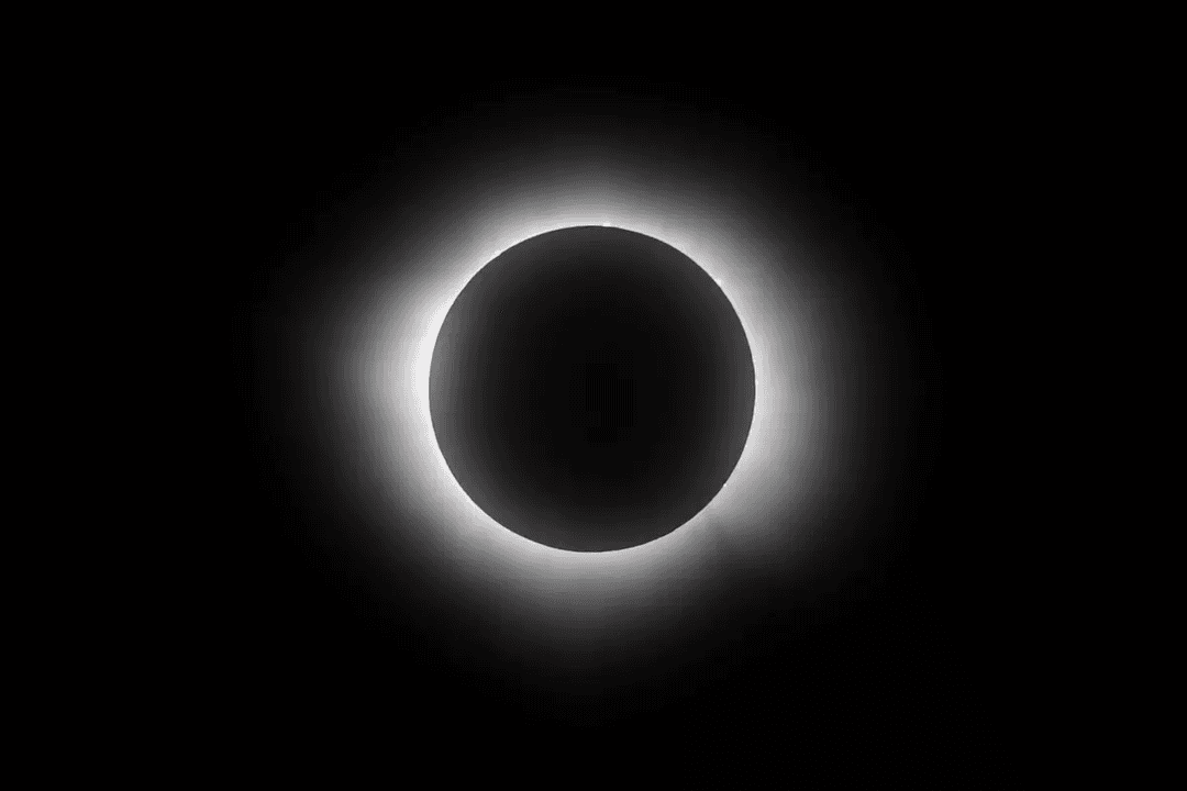 Eclipse solar de septiembre: ¿Cuándo y dónde verlo?