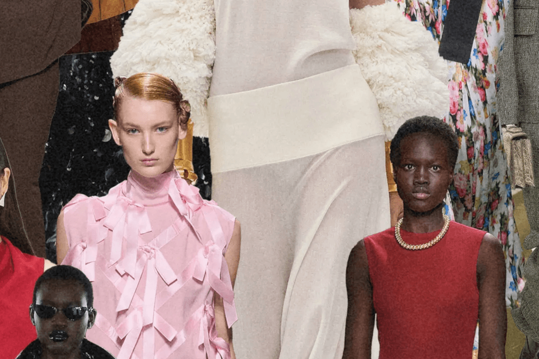 Colores que marcarán el otoño 2025