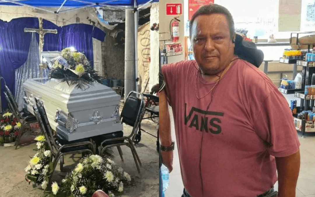 “Papayita”: Muere hombre tras una broma de sus compañeros en Coahuila