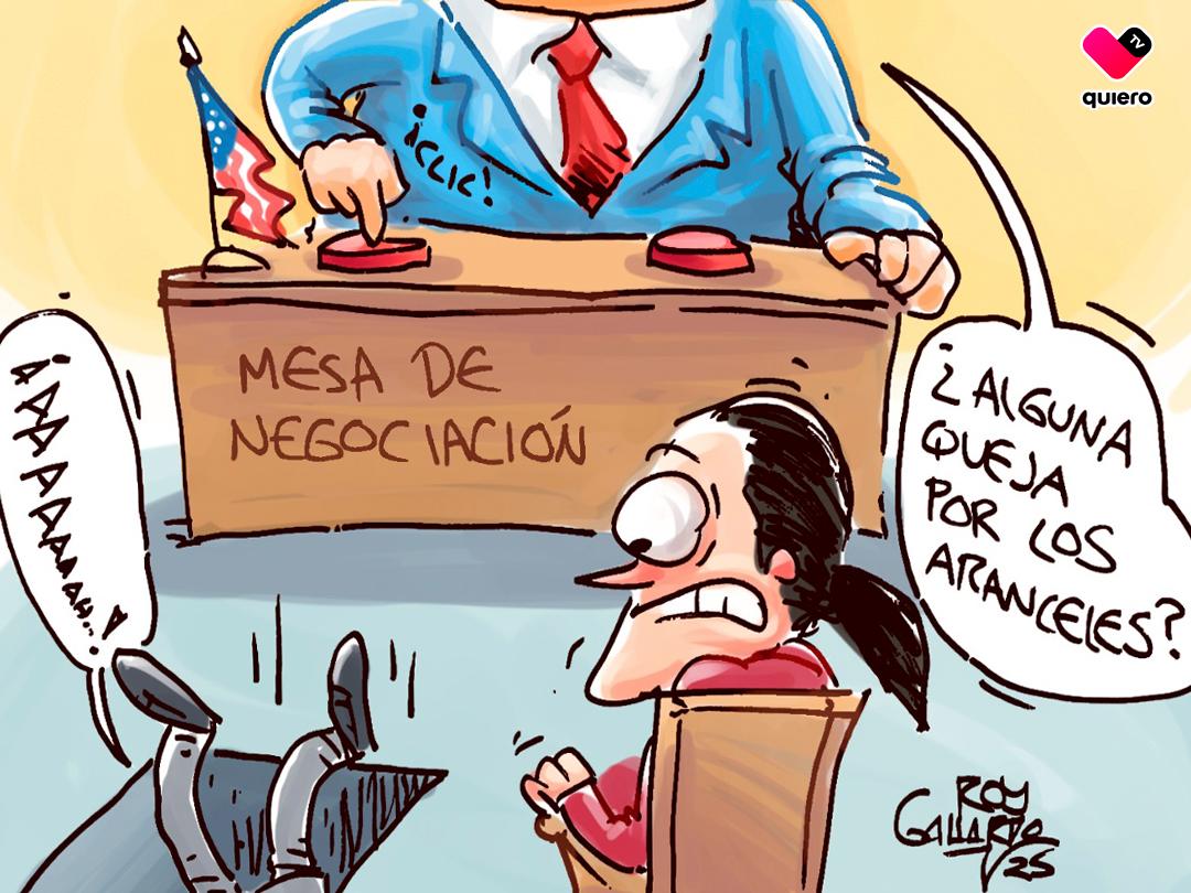 El Guante Blanco