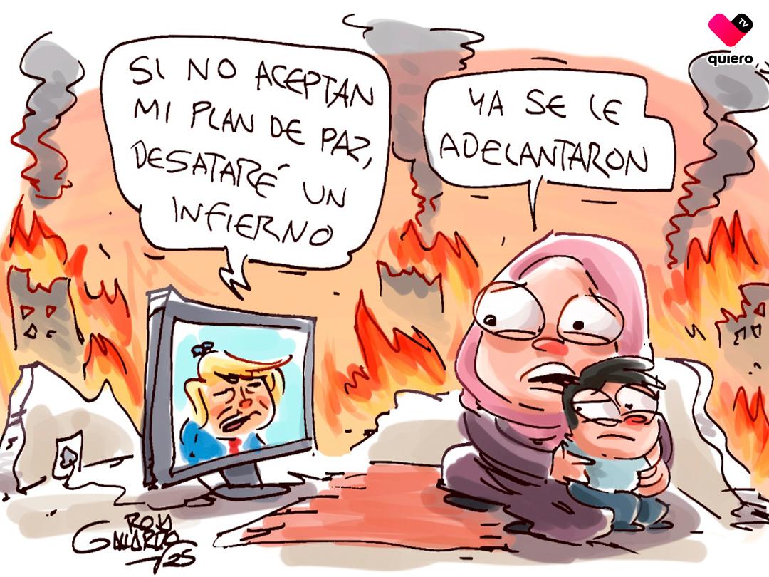 El Guante Blanco