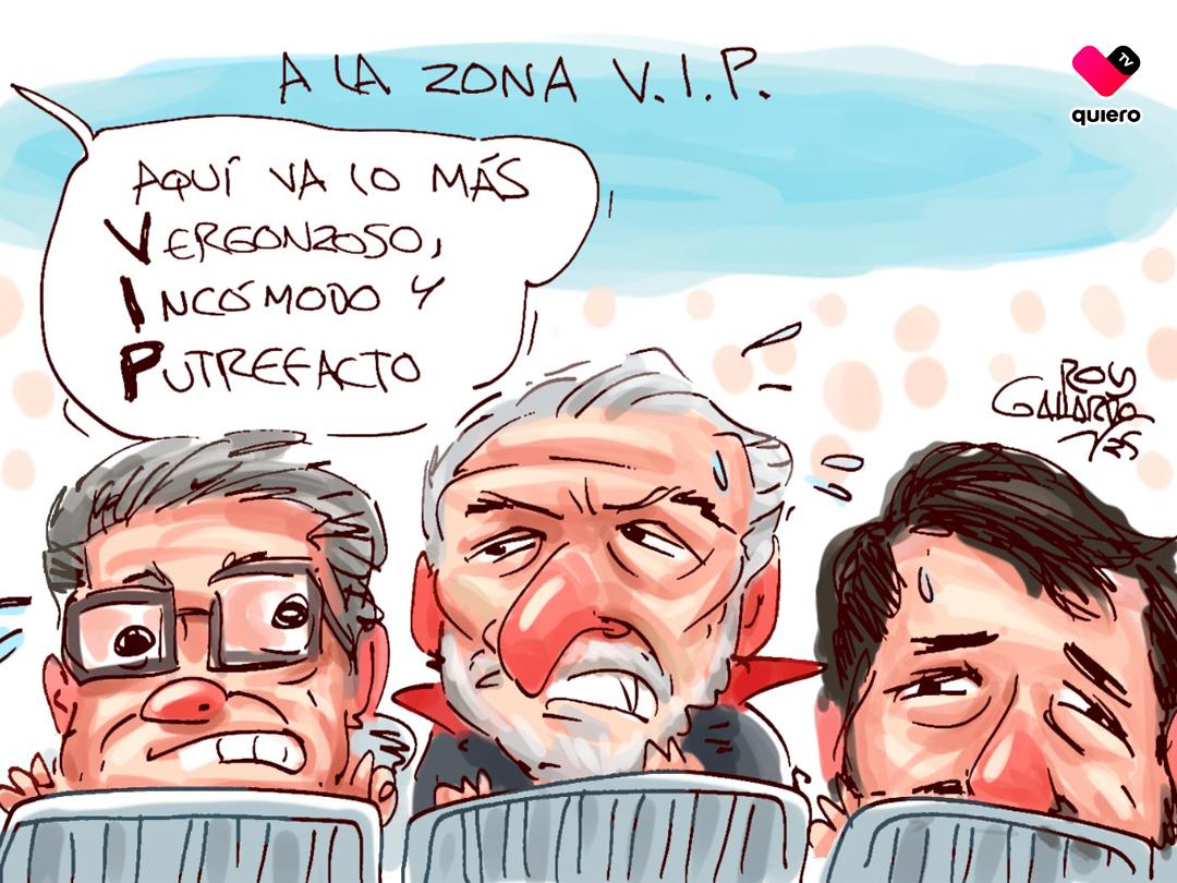 El Guante Blanco