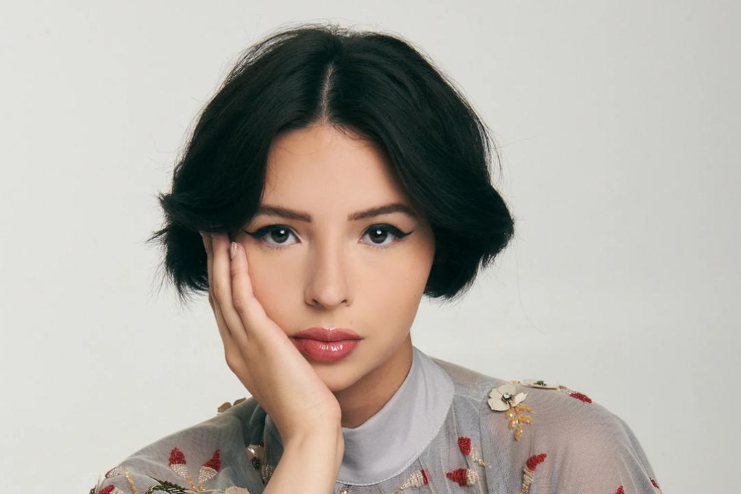 Ángela Aguilar rompe el silencio contra haters