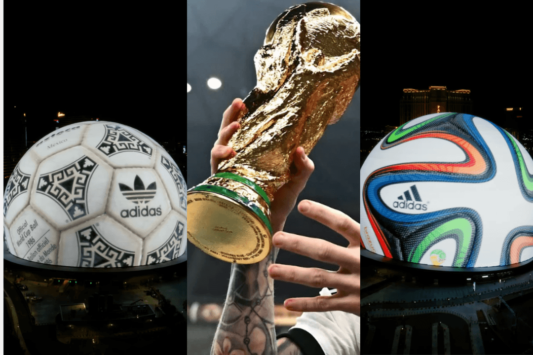 Mundial 2026: ¿Qué sabemos sobre el balón oficial del torneo?