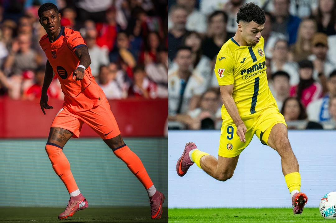 UEFA: Aprueba jugar el partido de liga entre Barcelona y Villarreal en Miami