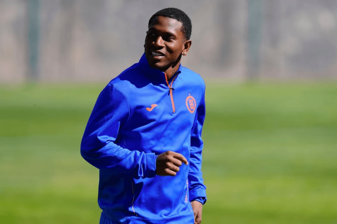 Bryan Angulo: Balean a exfutbolista de Cruz Azul