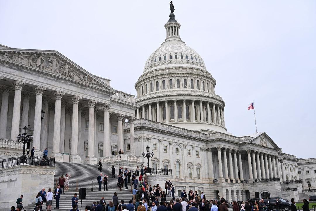 Estados Unidos entra en parálisis presupuestaria
