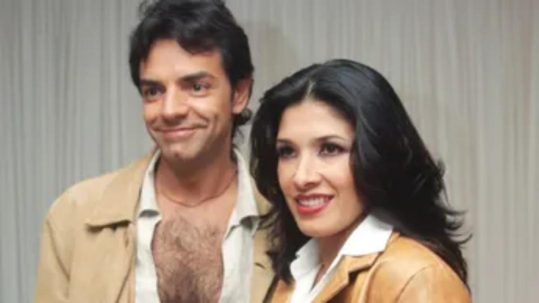 Eugenio Derbez rompe el silencio sobre infidelidad
