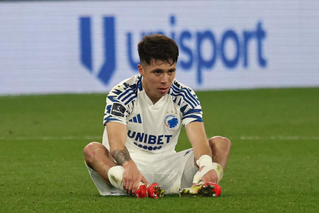 Rodrigo Huescas: ¿Se perderá el Mundial? Esto sabemos de la lesión del mexicano