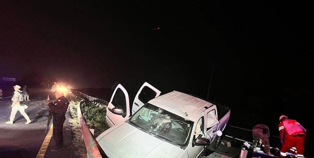 Tamaulipas: SEDENA investiga muerte de 6 persona con la participación de militares