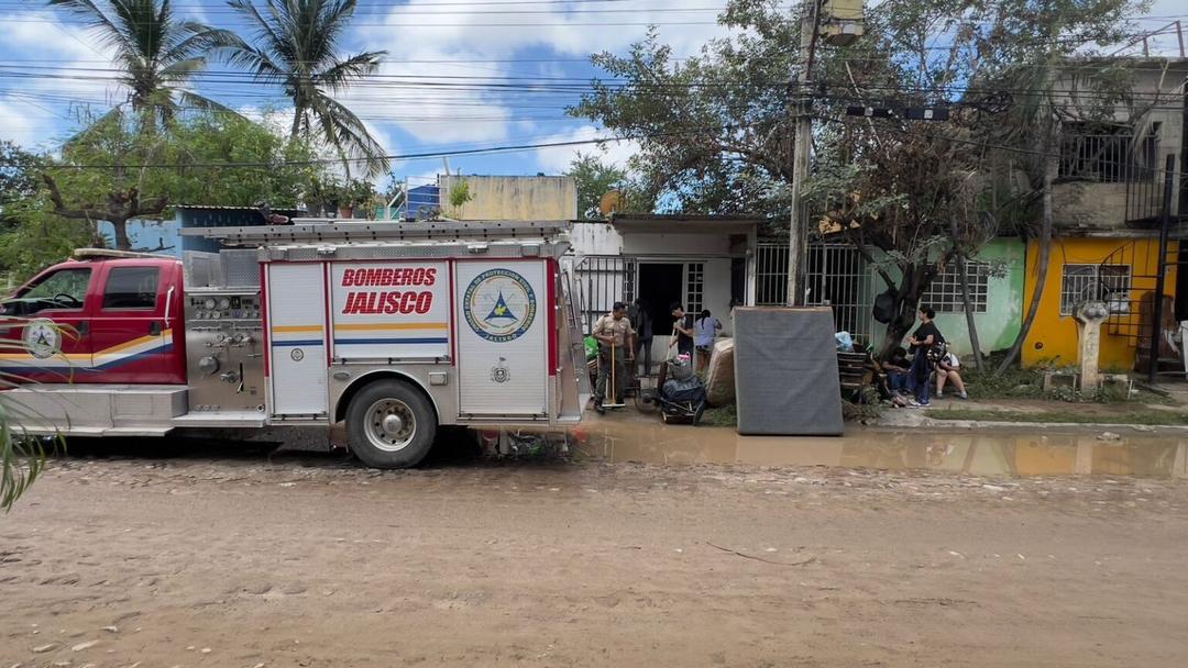Puerto Vallarta: PC reporta un 70% de avance en recuperación de daños