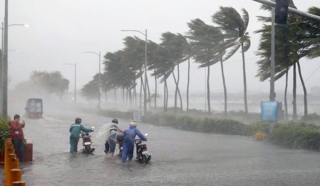 Ciclón Priscilla: Tormentas harían súper huracán que afectaría Jalisco