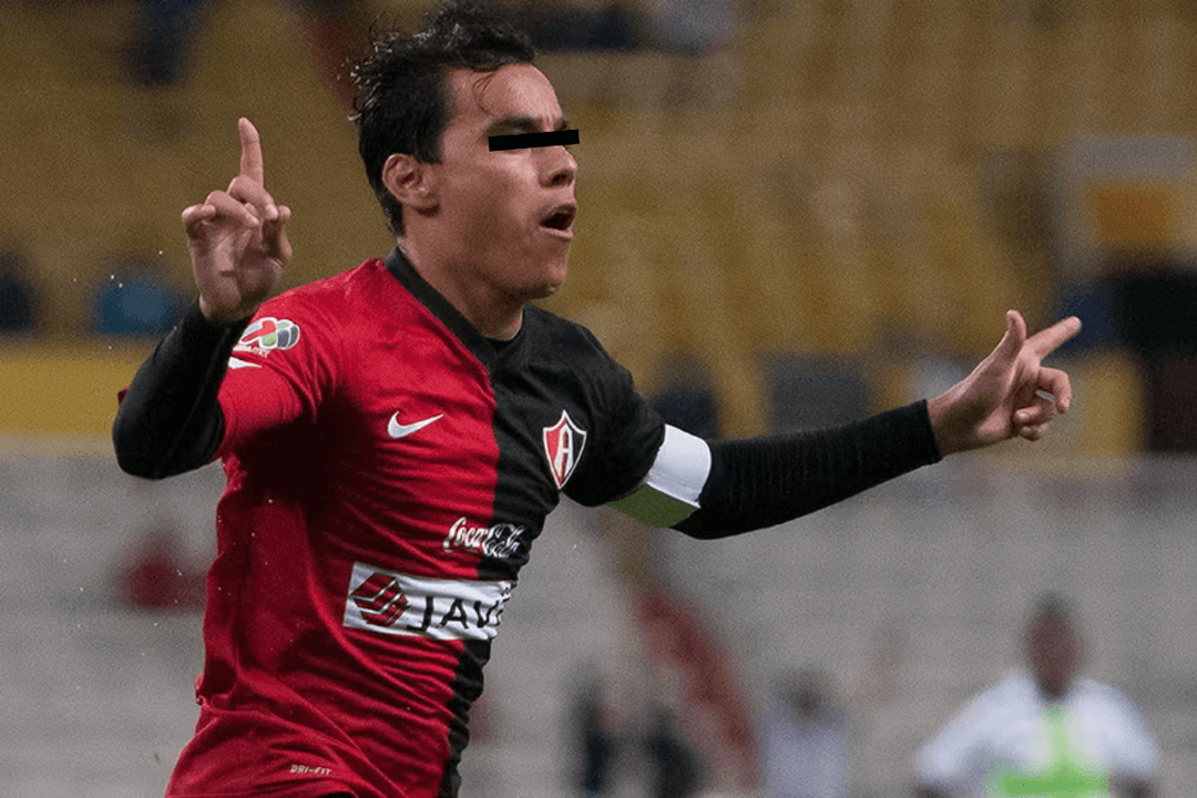 Omar Bravo: ¿Cuántos años podría quedarse en la cárcel por abuso sexual infantil?