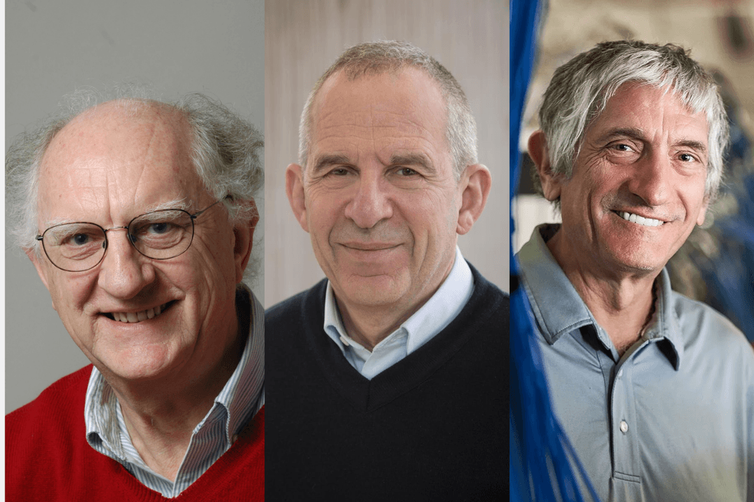 Premio Nobel de Física 2025: Premian a tres científicos por su trabajo en la mecánica cuántica
