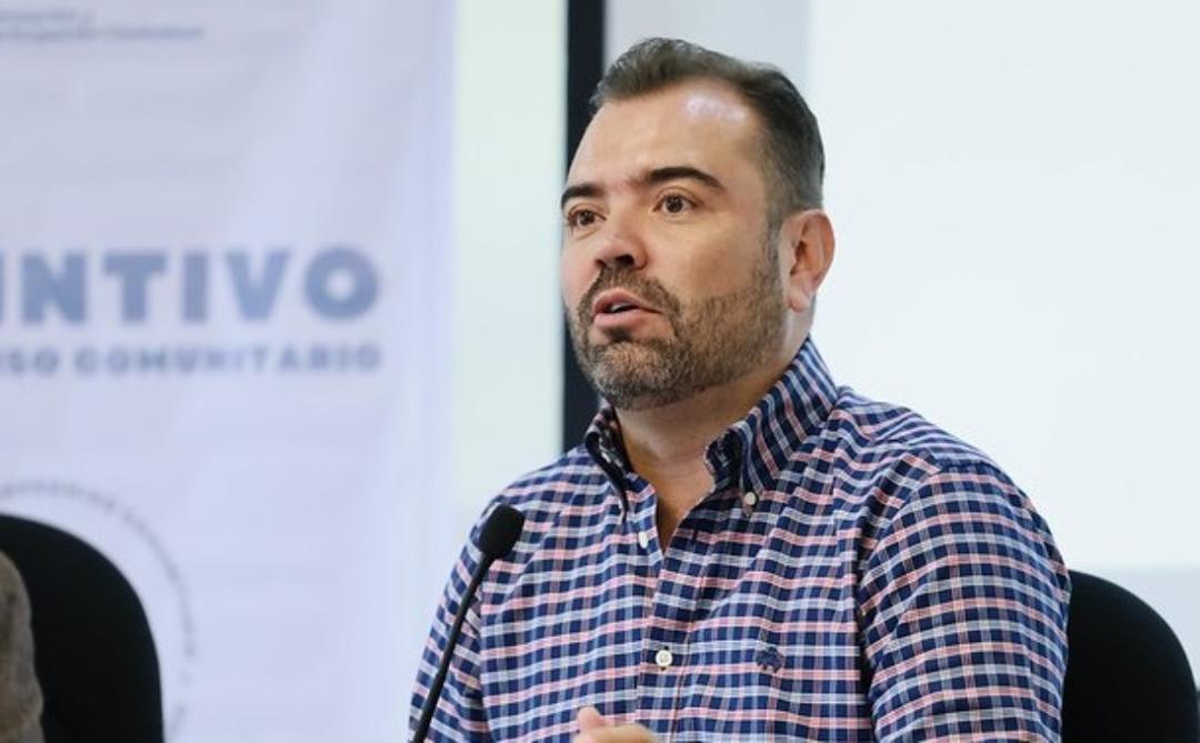 Tlajomulco apoya con 8 MDP a comercios de Adolf Horn