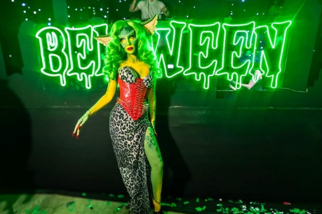 Halloween 2025: Estos son los disfraces más terroríficos de los famosos