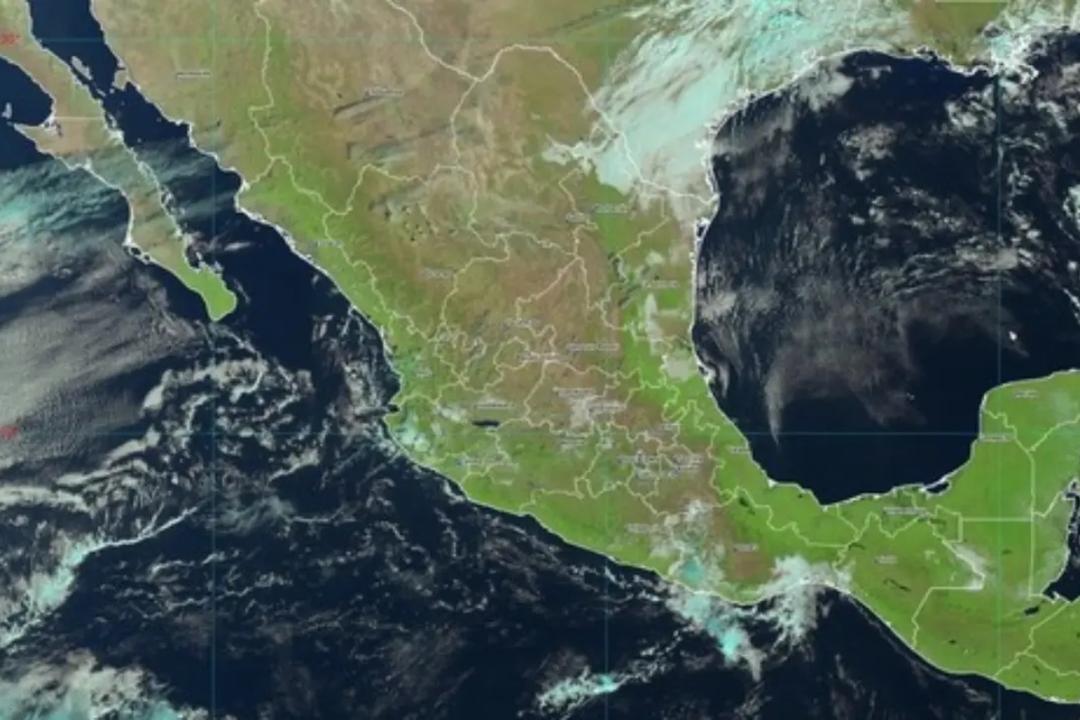 Frente frío 11 congelará a estos estados