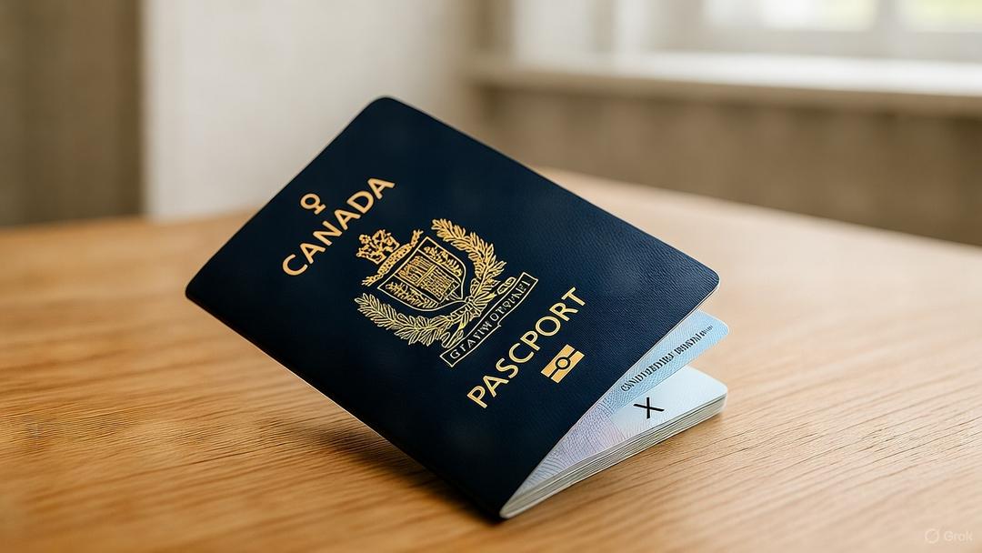 Canadá emite alerta a ciudadanos de género ‘X’ en EU
