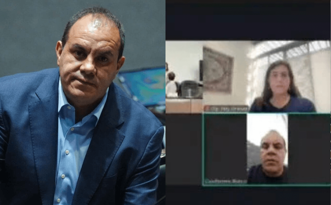 Cuauhtémoc Blanco enfurece a las redes con respuesta de pádel