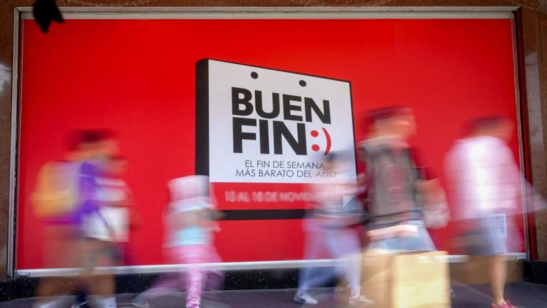 Buen Fin 2025: Profeco realiza operativo en plazas comerciales