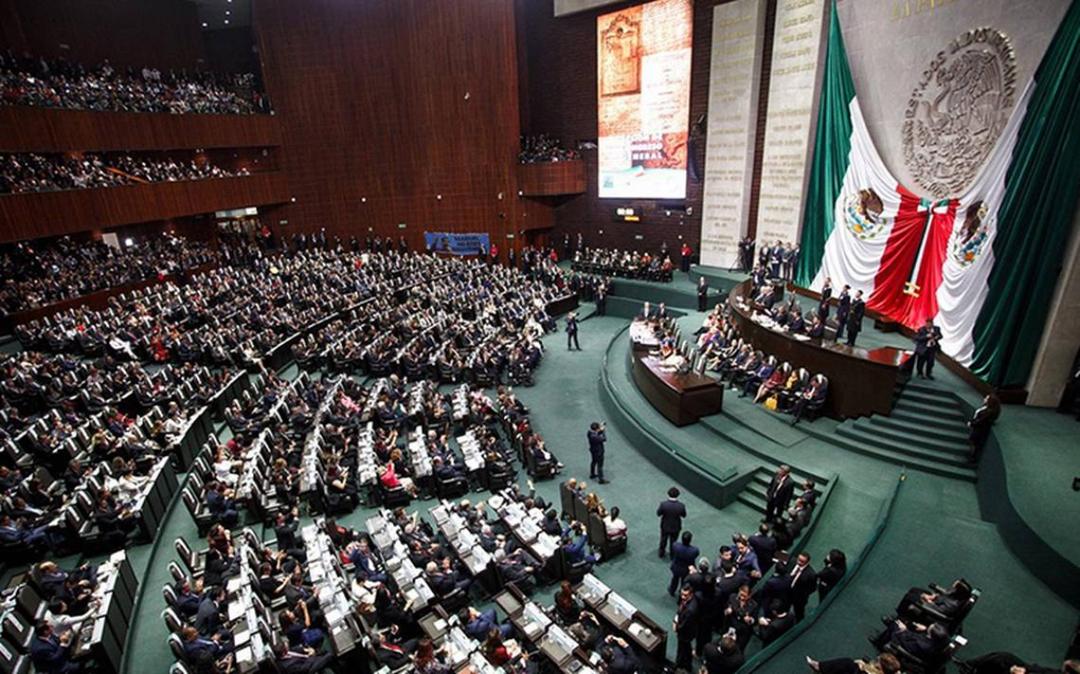 Presupuesto de Egresos 2026: Cámara de Diputados aprueba sin cambios con 358 votos