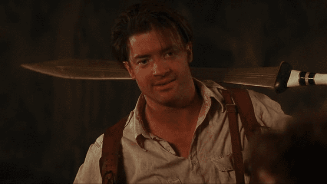 La Momia 4: Brendan Fraser confirma regreso a la película