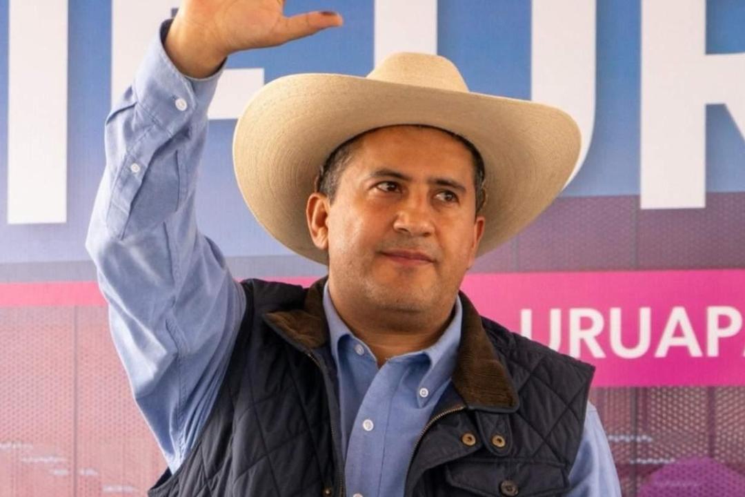 Carlos Manzo: ¿Quién sería el asesino del Alcalde de Uruapan?