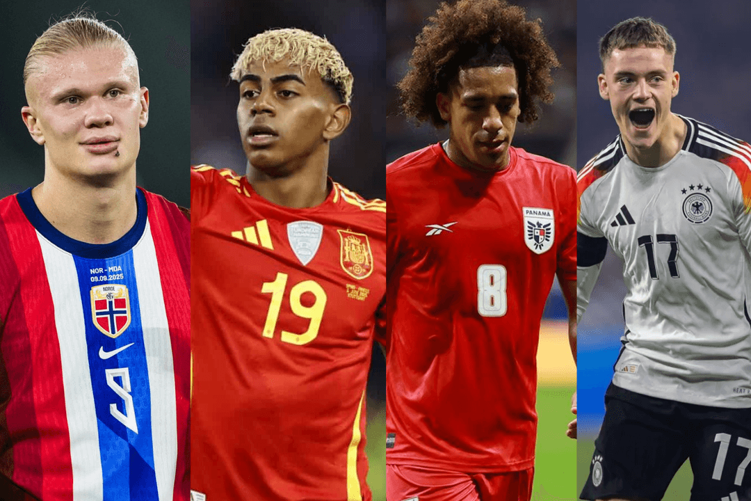 Mundial 2026: Fecha FIFA de noviembre define a los últimos invitados